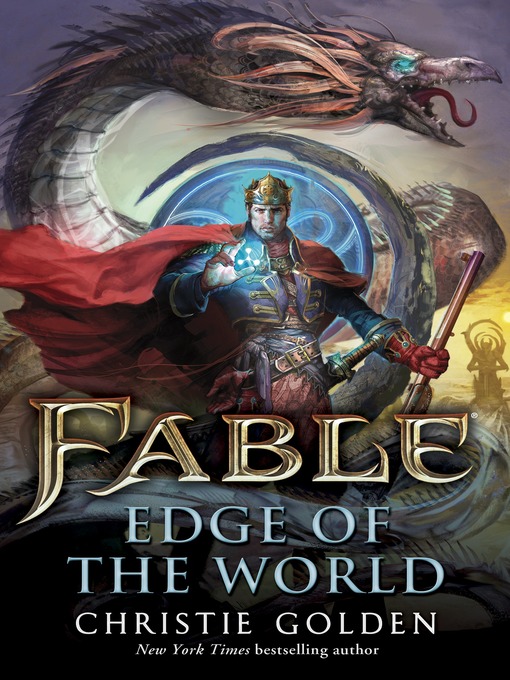 Title details for Fable by Christie Golden - Available